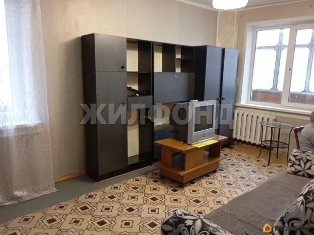 Квартира продажа в Новосибирск, Новосибирская область