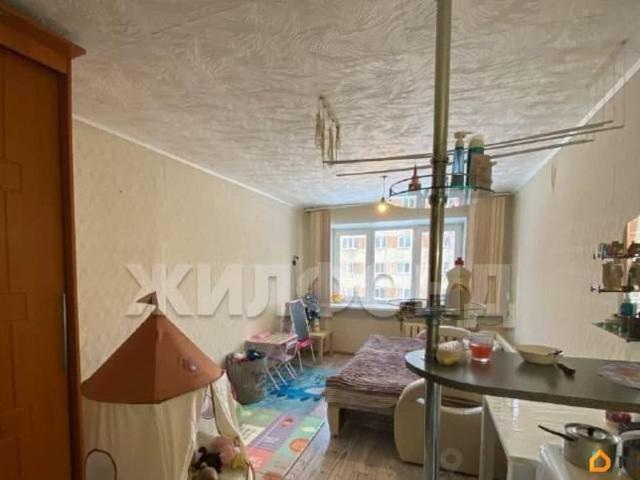 Квартира продажа в Новосибирск, Новосибирская область