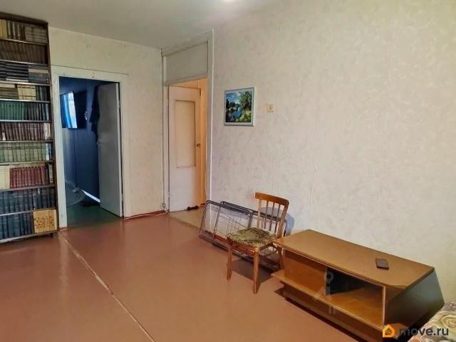 Квартира продажа в Калининский район, городской округ Новосибирск