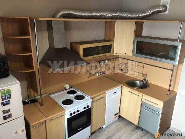 Квартира продажа в Новосибирская область