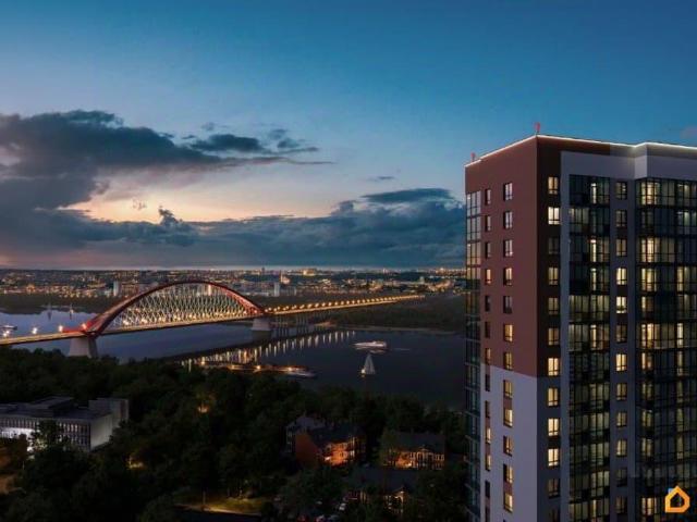 Квартира продажа в Новосибирская область