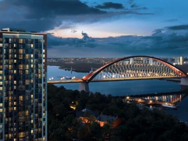 Квартира продажа в Новосибирская область