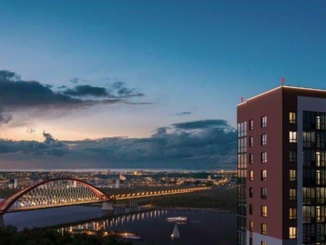 Квартира продажа в Новосибирская область