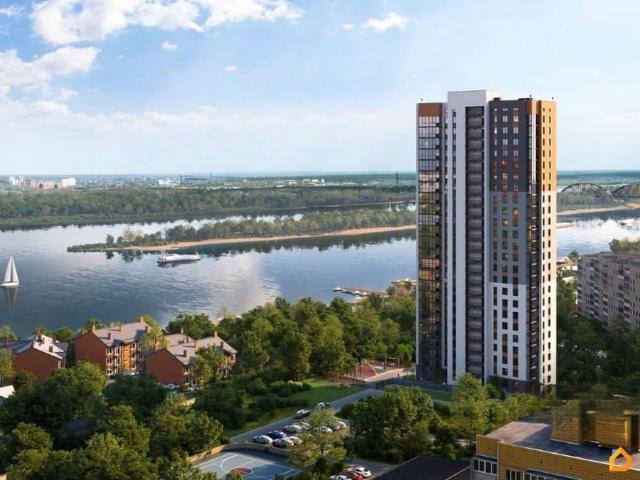 Квартира продажа в Новосибирская область