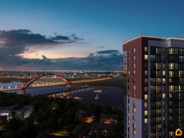 Квартира продажа в Новосибирская область