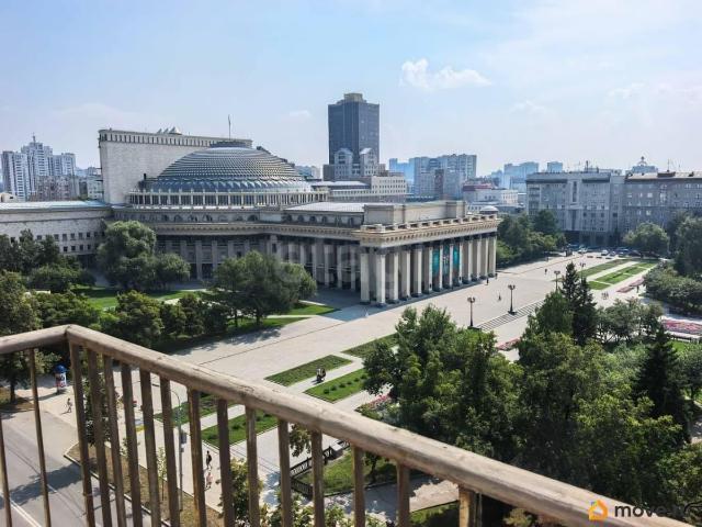 Квартира продажа в Новосибирск, Новосибирская область