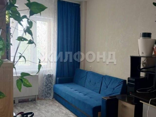Квартира продажа в Новосибирская область