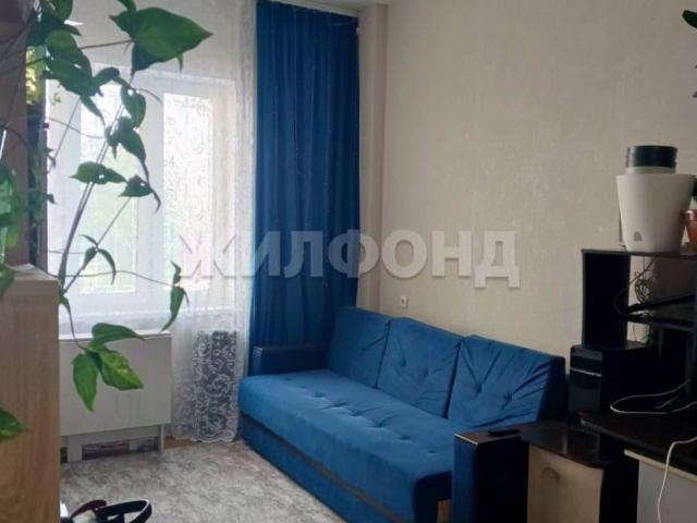 Квартира продажа в Новосибирская область