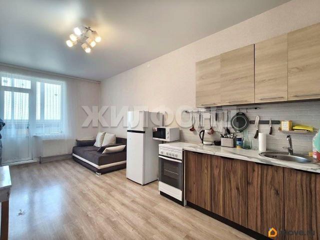 Квартира продажа в Новосибирская область
