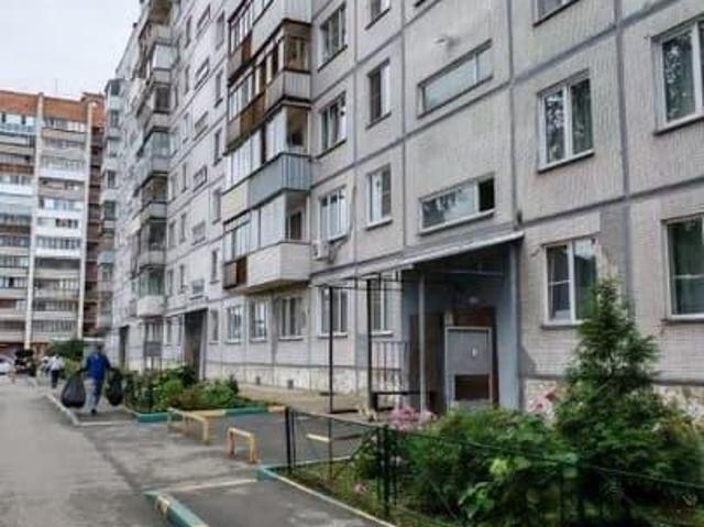 Квартира продажа в Новосибирская область