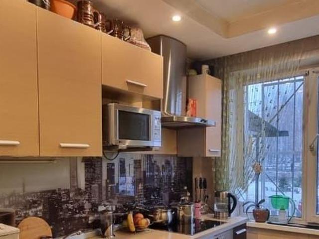 Квартира продажа в Новосибирская область