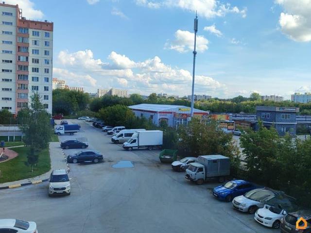 Квартира продажа в Новосибирская область