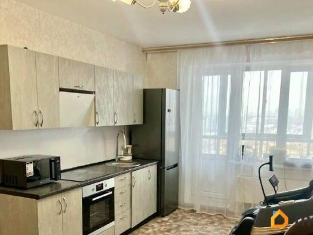 Квартира продажа в Новосибирская область