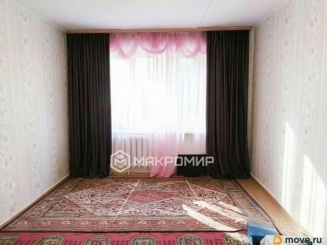 Квартира продажа в Новосибирская область