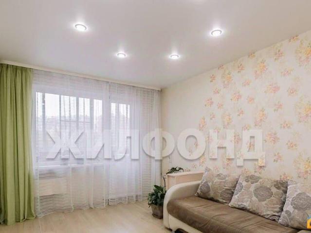Квартира продажа в Новосибирская область