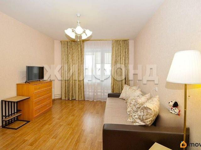 Квартира продажа в Новосибирская область