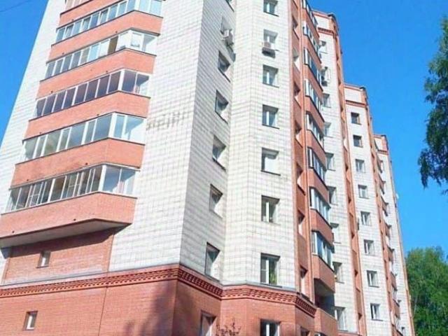 Квартира продажа в Новосибирская область