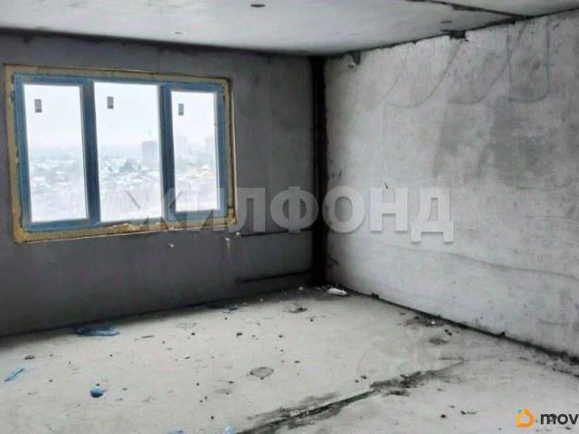 Квартира продажа в Новосибирская область