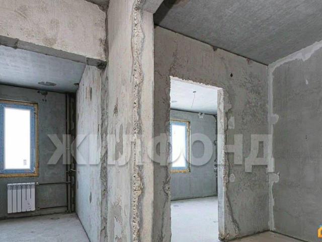 Квартира продажа в Новосибирская область