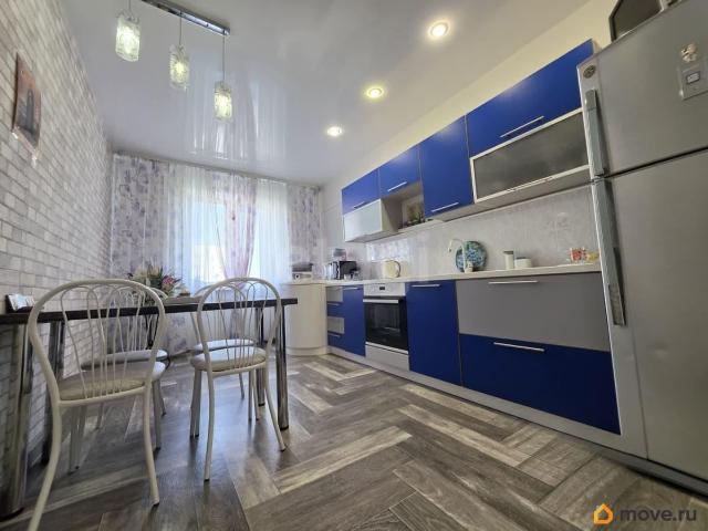 Квартира продажа в Новосибирская область