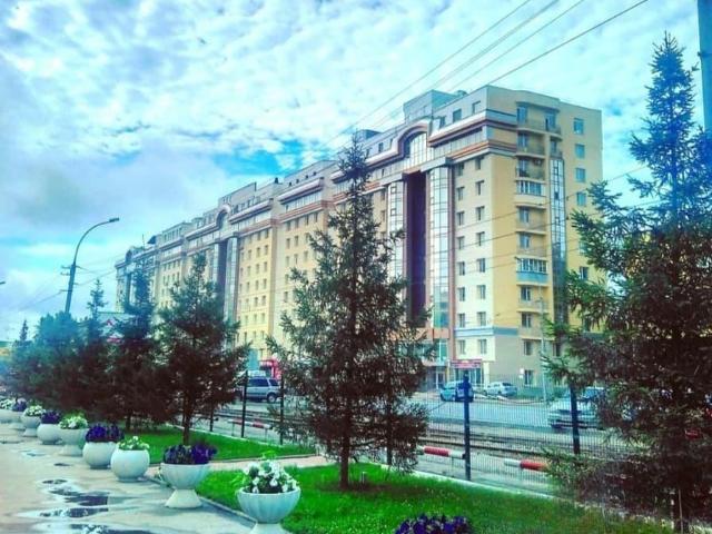 Квартира продажа в Новосибирская область