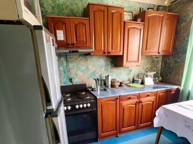 Квартира продажа в Новосибирская область