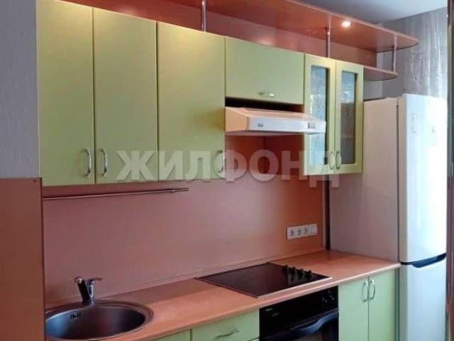 Квартира продажа в Новосибирская область