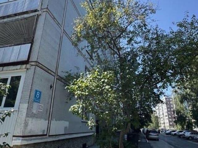 Квартира продажа в Новосибирская область