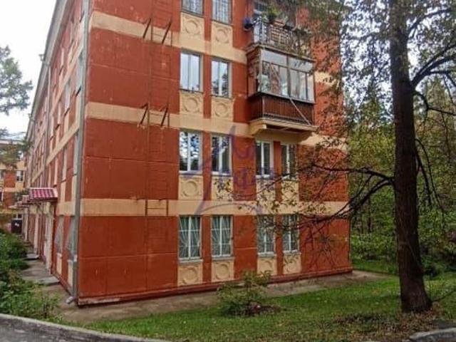 Квартира продажа в Новосибирская область