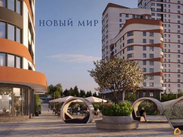 Квартира продажа в Железнодорожный район, Новосибирская область