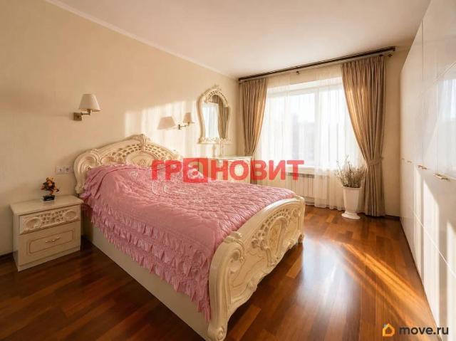 Квартира продажа в Железнодорожный район, Новосибирск