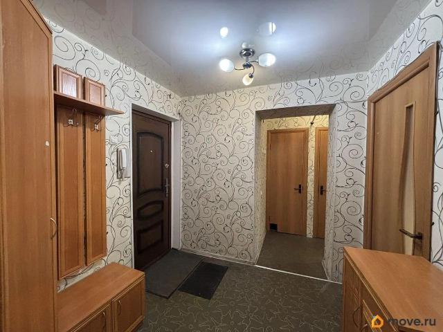 Квартира продажа в Железнодорожный район, Новосибирск