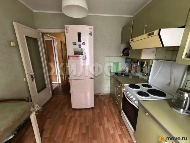 Квартира продажа в Железнодорожный район, Новосибирск