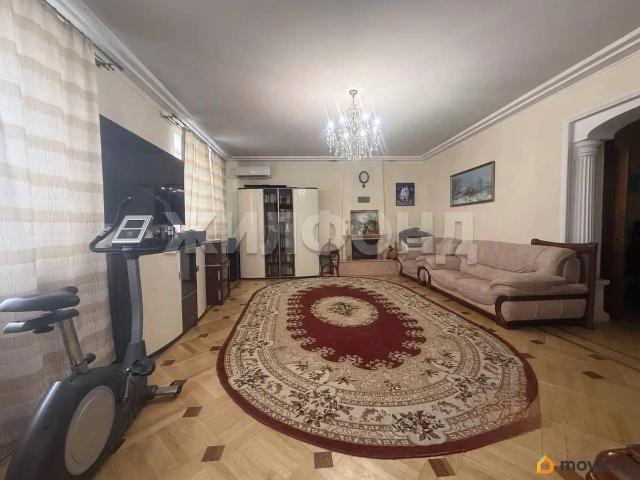 Квартира продажа в Новосибирск, Новосибирская область