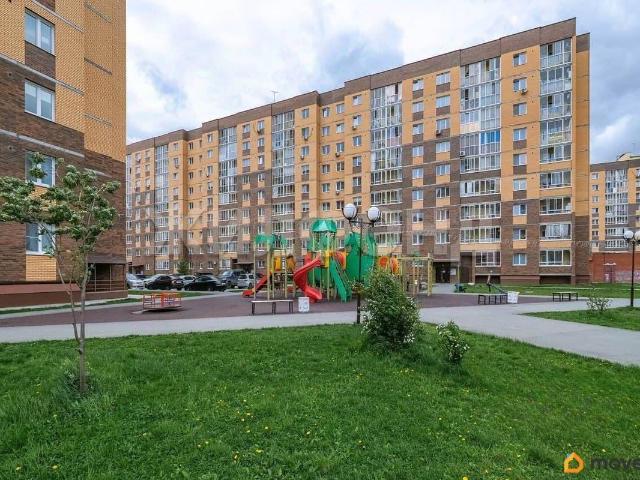 Квартира продажа в Новосибирская область