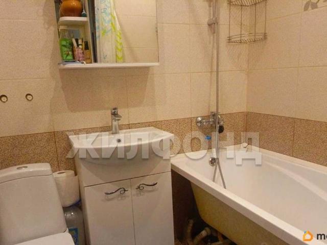 Квартира продажа в Новосибирск, Новосибирская область