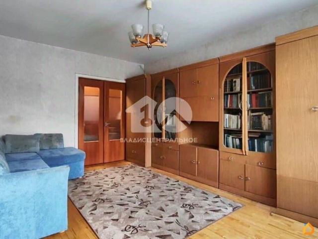 Квартира продажа в Новосибирская область