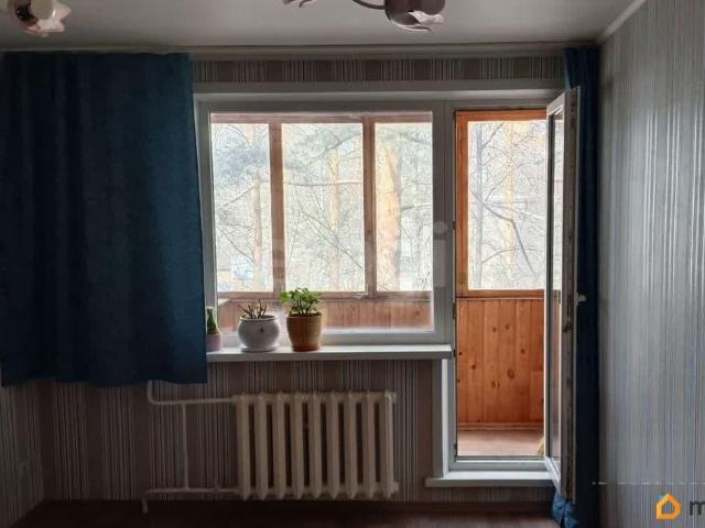 Квартира продажа в Новосибирская область