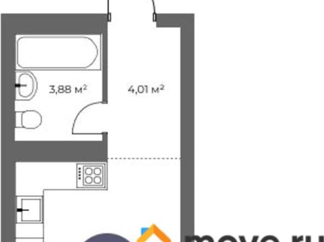 Квартира продажа в Новосибирская область