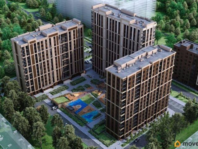 Квартира продажа в Новосибирская область