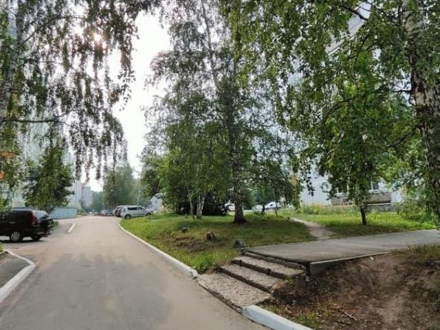 Квартира продажа в Новосибирская область