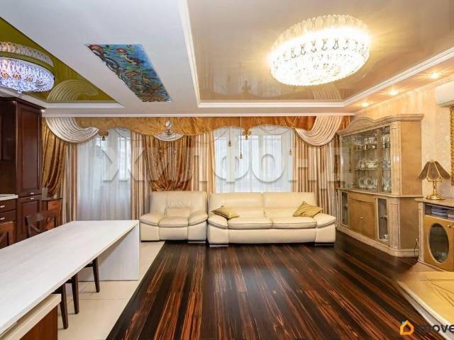Квартира продажа в Новосибирск, Новосибирская область
