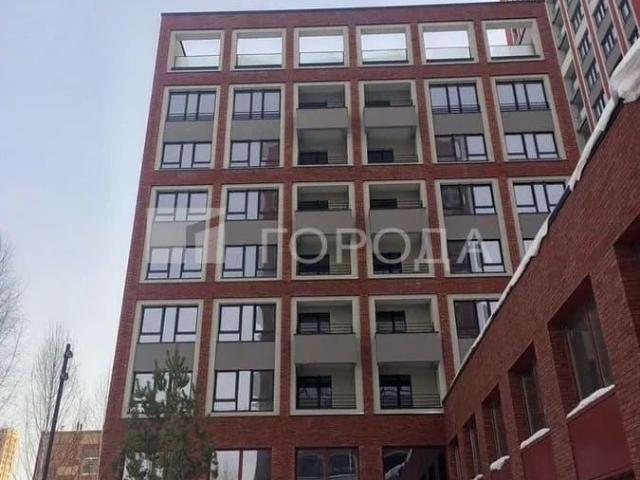Квартира продажа в Новосибирск, Новосибирская область