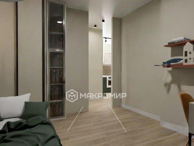 Квартира продажа в Новосибирск, Новосибирская область
