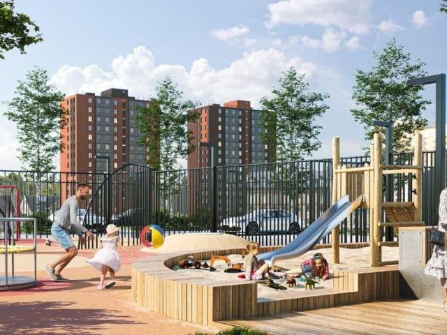 Квартира продажа в Новосибирская область
