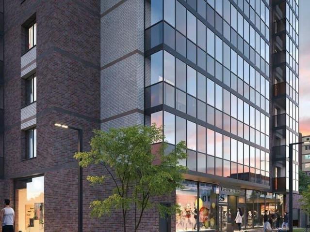 Квартира продажа в Новосибирская область