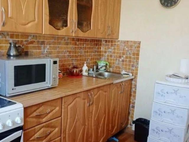 Квартира продажа в Новосибирская область