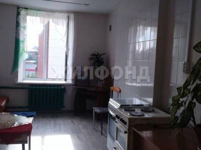 Квартира продажа в Ленинский район, городской округ Новосибирск