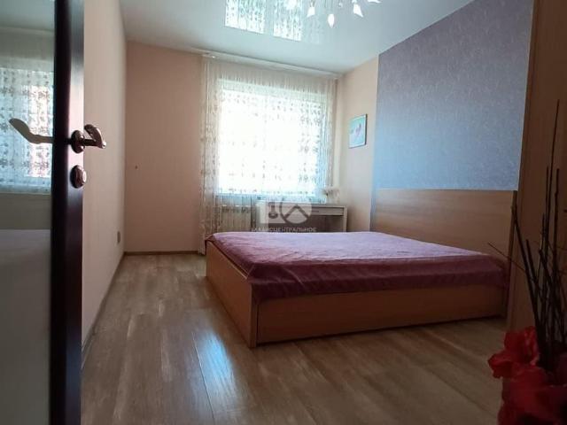 Квартира продажа в Новосибирская область