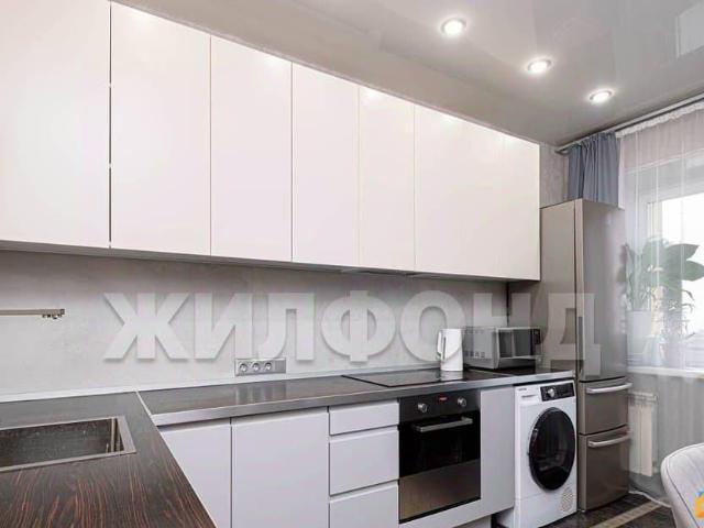 Квартира продажа в Новосибирская область